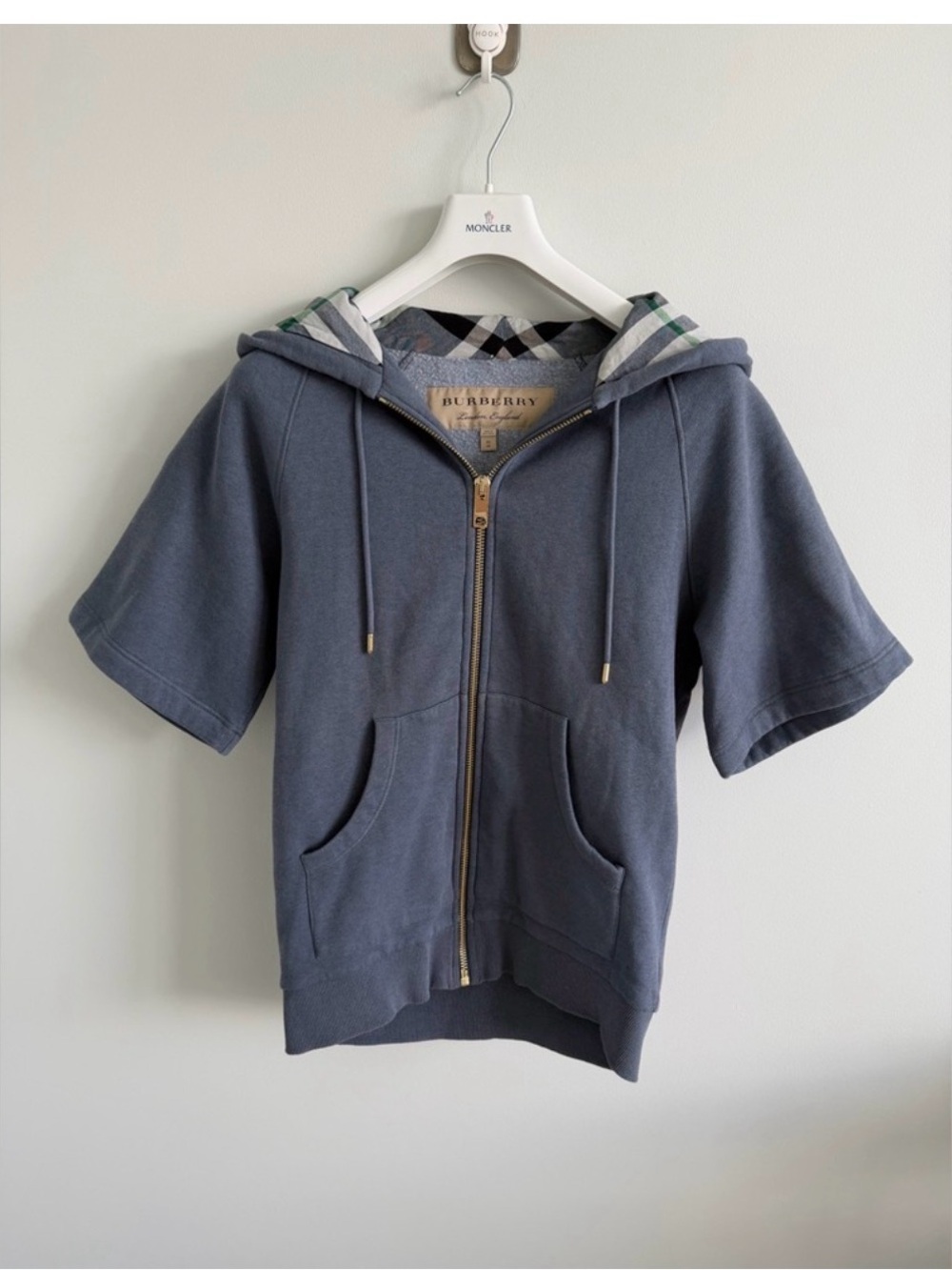 Burberry Hoodie